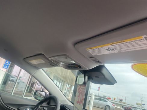 Certified 2023 Chevrolet Malibu LT w/ LPO, Floor Liner Package image 18