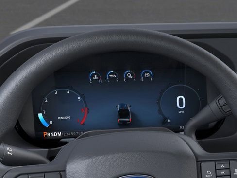 New 2026 Ford F350 XLT w/ XLT Premium Package image 13