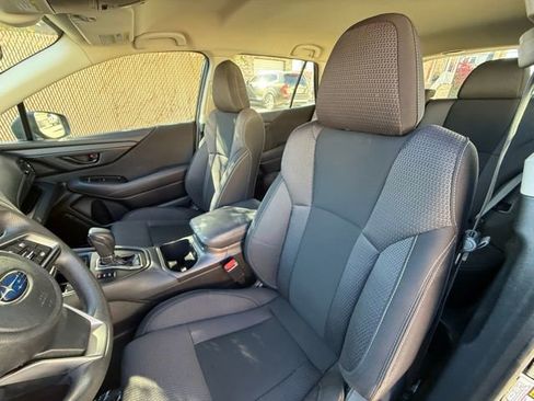 Used 2020 Subaru Outback 2.5i image 20