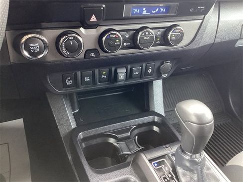 Certified 2023 Toyota Tacoma TRD Off-Road image 22
