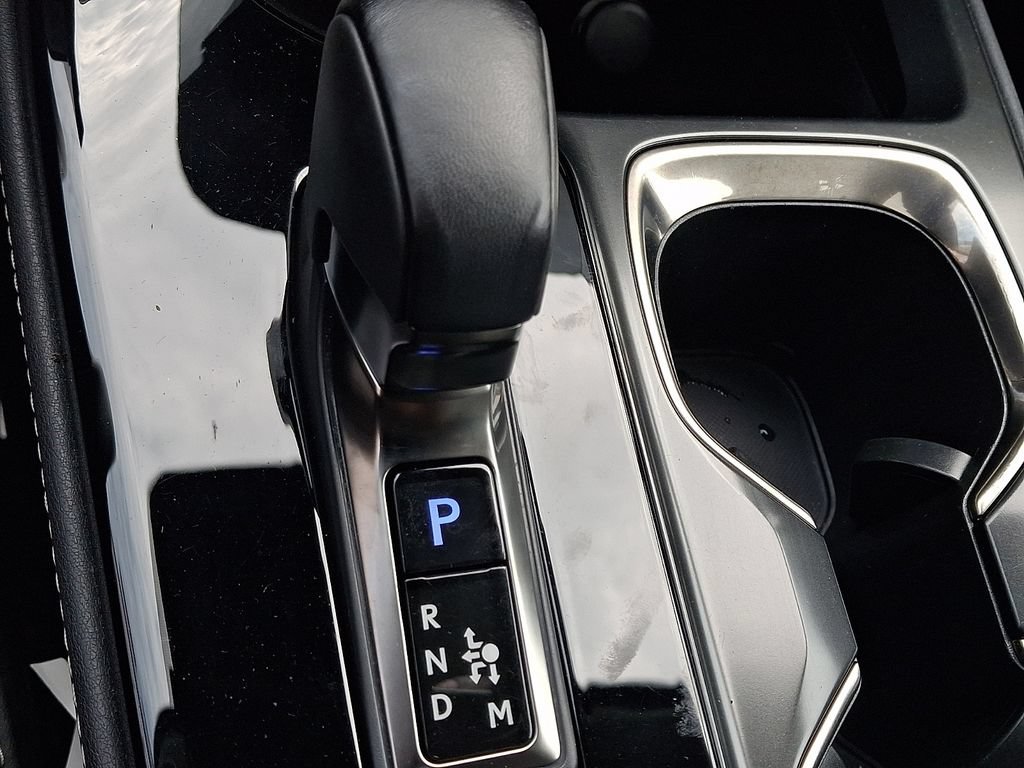 Used 2022 Lexus NX 250 AWD w/ Cold Area Package image 17