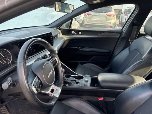 Used 2023 Kia K5 GT-Line FWD image 19
