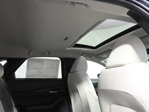 New 2026 MAZDA CX-30 Aire Edition AWD/4WD image 17