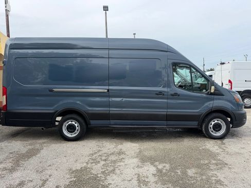 Used 2020 Ford Transit 250 148 High Roof Extended RWD image 6