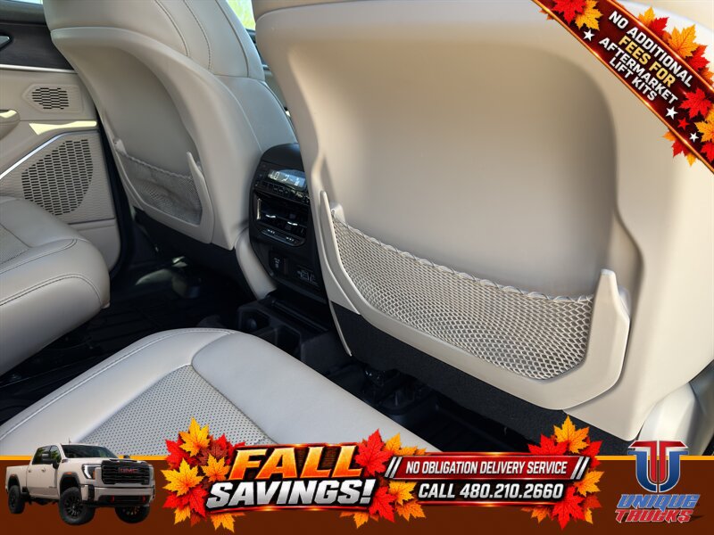 Used 2022 Jeep Grand Cherokee L Limited w/ Luxury Tech Group II AWD/4WD image 25