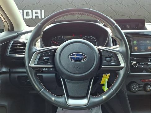 Used 2019 Subaru Crosstrek 2.0i Premium w/ Popular Package #2 AWD/4WD image 16