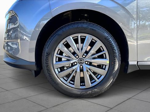New 2026 Nissan Murano SL AWD/4WD image 11