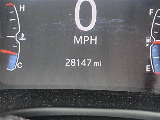 Used 2022 Jeep Compass Limited AWD/4WD image 10