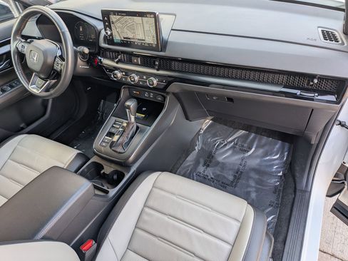 Certified 2023 Honda CR-V Sport Touring image 33