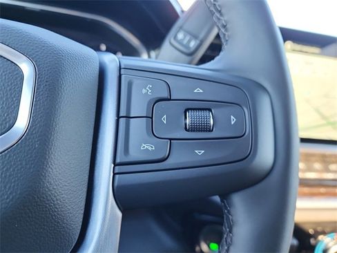 New 2026 GMC Sierra 1500 Elevation image 25