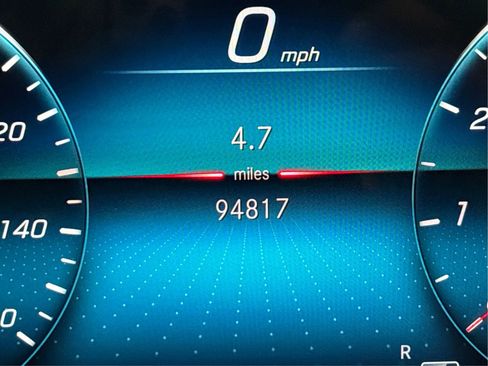 Used 2020 Mercedes-Benz GLS 450 4MATIC image 50