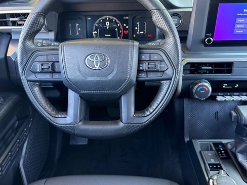 New 2026 Toyota Tacoma SR5 image 16