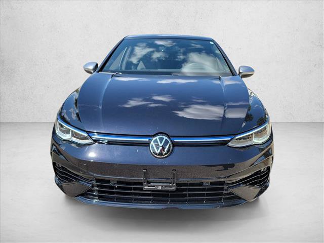 Used 2024 Volkswagen Golf R AWD/4WD image 2
