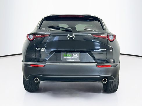 Used 2024 MAZDA CX-30 AWD 2.5 S w/ Select Sport Pkg image 7