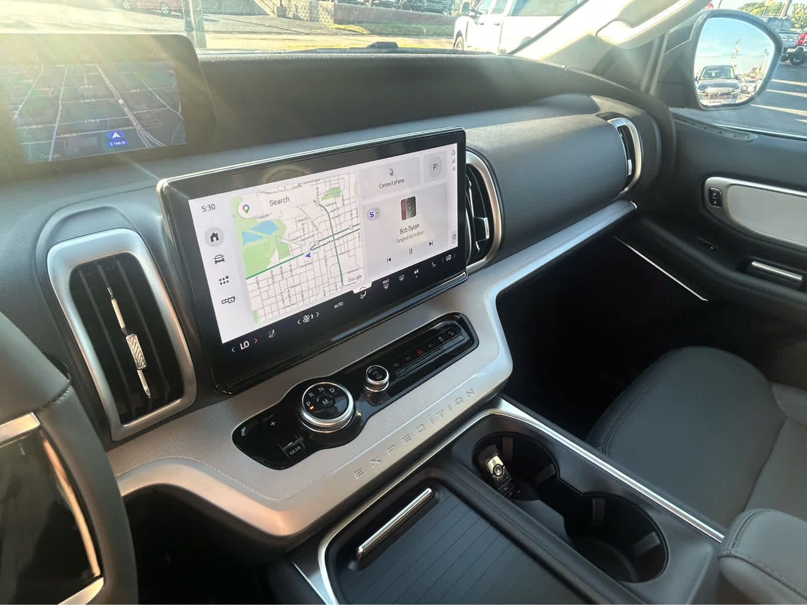 New 2027 Ford Expedition Active AWD/4WD image 28
