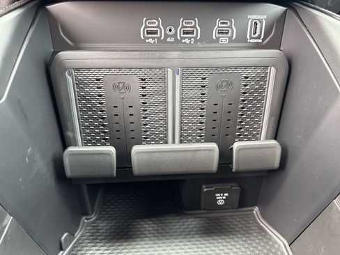 New 2026 RAM 2500 Rebel w/ Rebel Level 2 Equipment Group image 45