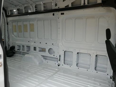 New 2026 Ford Transit 350 148 High Roof Extended DRW w/ Upfitter Package image 11