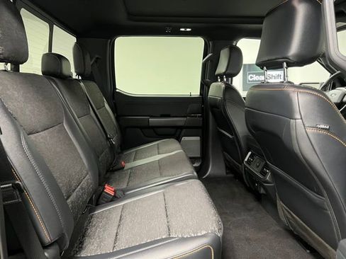 Used 2025 Ford F150 Tremor w/ Tow/Haul Package image 53