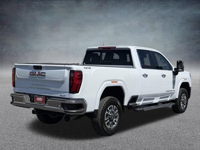 New 2026 GMC Sierra 2500 SLT w/ SLT Premium Package