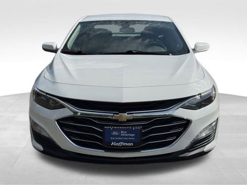 Used 2020 Chevrolet Malibu LT image 9