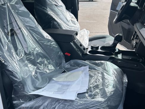 New 2026 Ford Bronco Big Bend image 17