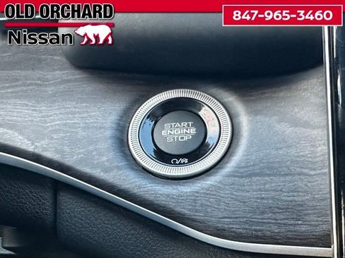 Used 2022 Jeep Grand Cherokee Limited 4xe image 19