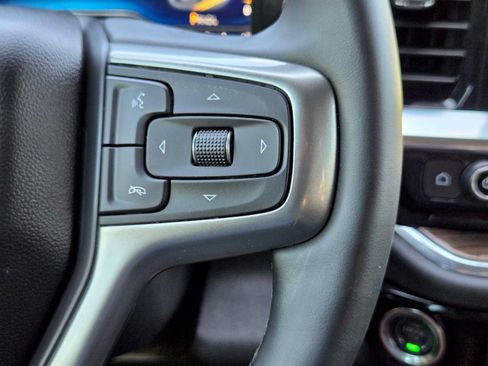 Certified 2025 Chevrolet Silverado 2500 LT w/ Convenience Package AWD/4WD image 27