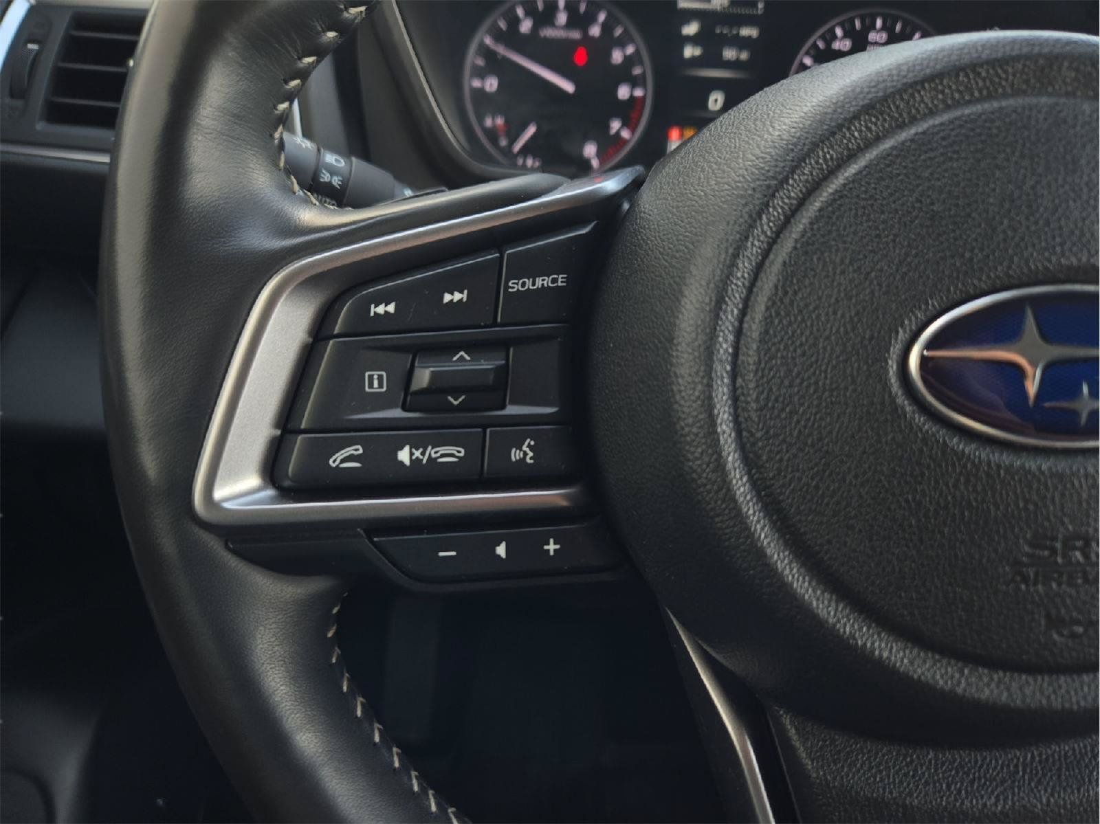 Used 2024 Subaru Ascent Touring AWD/4WD image 11