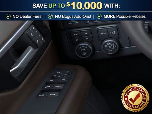 New 2026 Chevrolet Tahoe High Country image 27