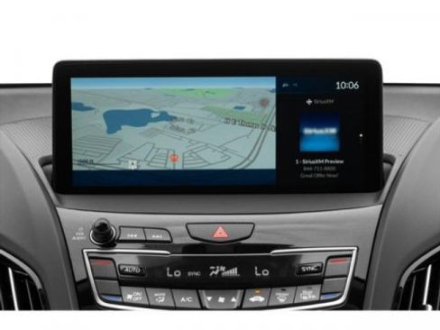 Used 2025 Acura RDX w/Advance Package image 16