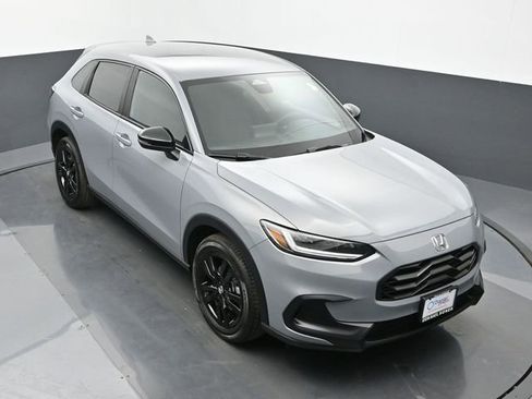 Used 2026 Honda HR-V Sport image 19