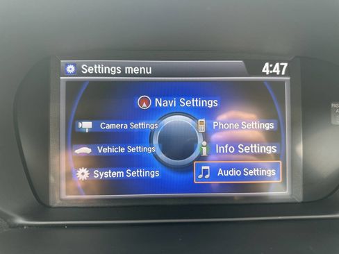 Used 2017 Acura TLX w/ Technology Package FWD image 26