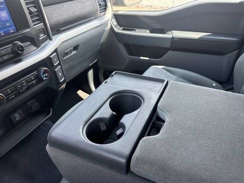 Used 2023 Ford F150 XLT AWD/4WD image 21