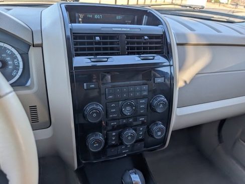 Used 2012 Ford Escape Limited image 13