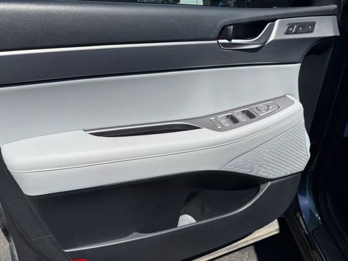 Used 2020 Hyundai Palisade SEL w/ Premium Package FWD image 61