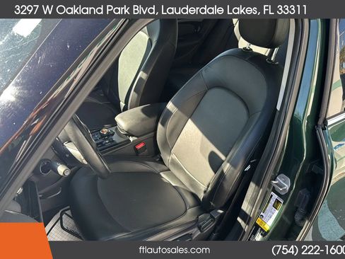 Used 2016 MINI Cooper Clubman image 22