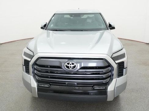 New 2026 Toyota Tundra Limited AWD/4WD image 22