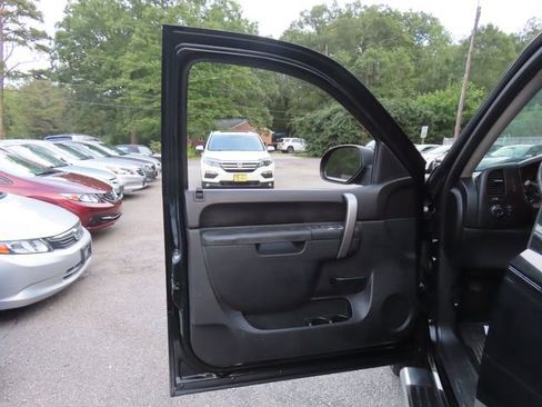 Used 2012 Chevrolet Silverado 1500 LT w/ All-Star Edition image 14