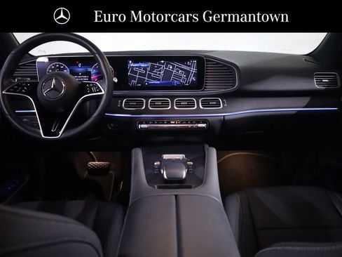 Used 2026 Mercedes-Benz GLE 350 4MATIC image 44
