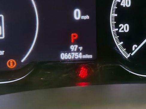 Used 2021 Honda Accord Sport image 8