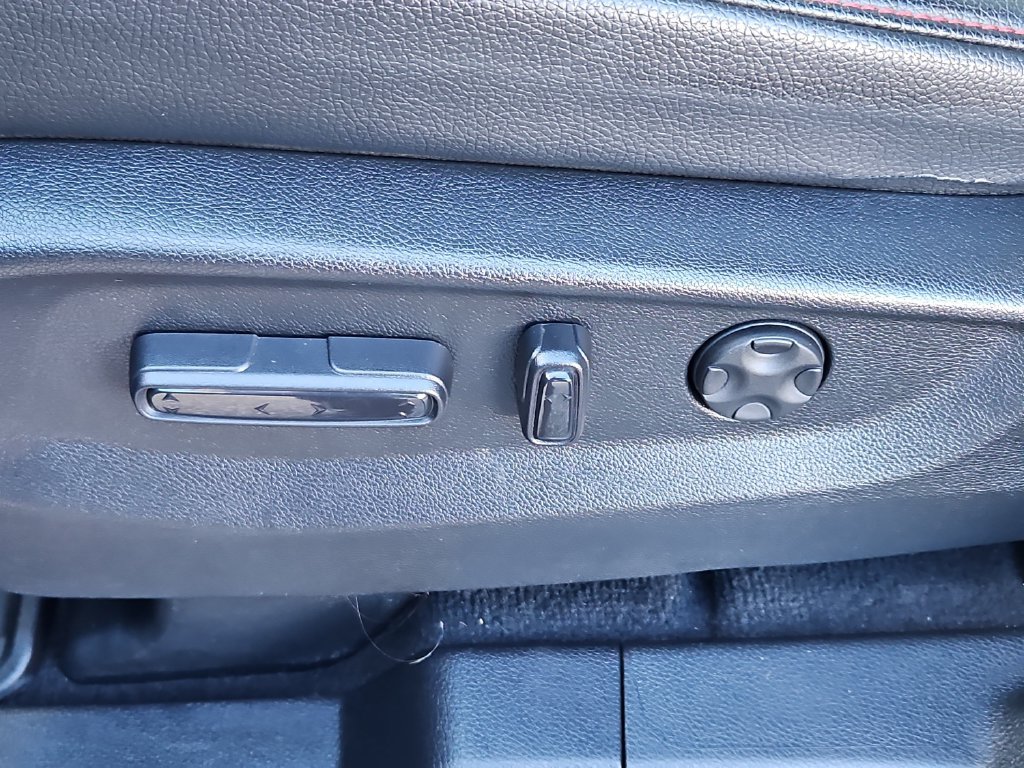 Certified 2025 Honda Odyssey Sport-L image 23