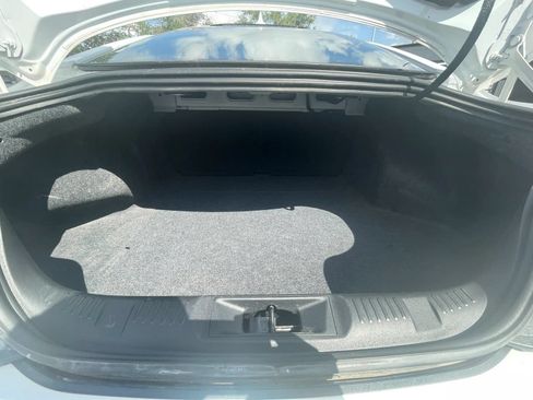 Used 2025 Ford Mustang Coupe RWD image 23