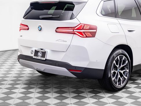 New 2026 BMW X3 xDrive30 image 32