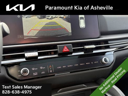 New 2026 Kia Sportage X-Line image 9