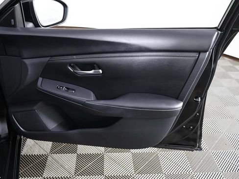Used 2024 Nissan Sentra SV w/ All-Weather Package FWD image 22