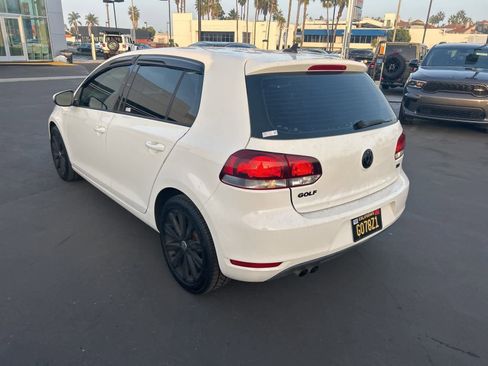 Used 2014 Volkswagen Golf TDI image 5