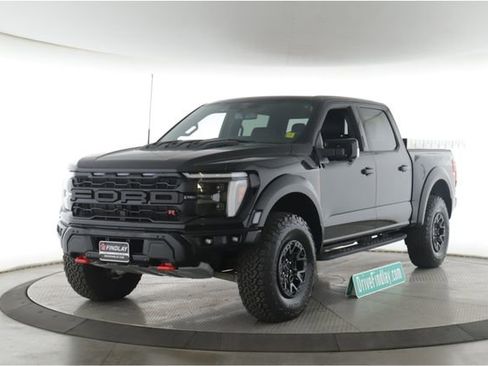 Used 2024 Ford F150 Raptor w/ Equipment Group 803A Raptor R AWD/4WD image 10