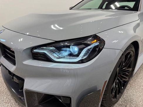 Used 2023 BMW M2 w/ Carbon Package image 3