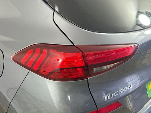 Used 2019 Hyundai Tucson Value image 36