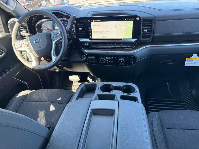 New 2026 Chevrolet Silverado 1500 RST AWD/4WD image 27